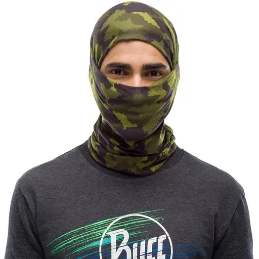 Мультиповязка Buff Original Hunter Green (1033-BU 117962.846.10.00) - фото 3