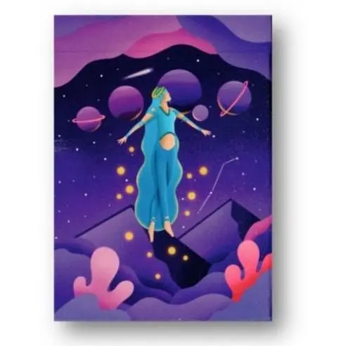 Карти гральні United States Playing Card Company Explorer Playing Cards (PC_EXPL)