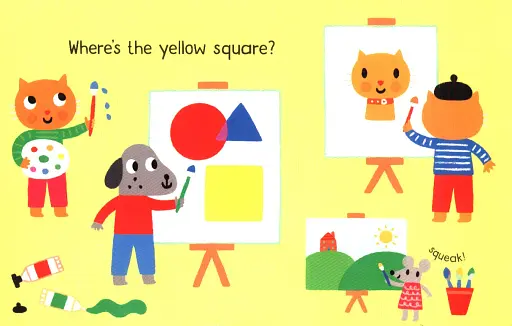 Where's the butterfly? - фото 4