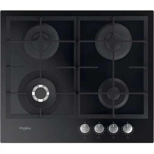 Варочная поверхность газовая Whirlpool AKTL 629 NB