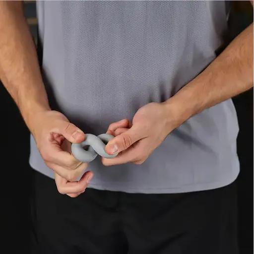 Набір силіконових еспандерів 3 в 1 Trex Sport TX-003HSC - фото 10