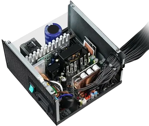 Блок живлення DeepCool GamerStorm PN850D 850W 80+ Gold (R-PN850D-FC0B-JGEU-V2) - фото 5