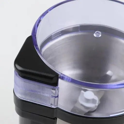 Электрическая кофемолка для дома Rainberg RB-2205 мини кофемолки ножевые измельчитель кофейных зерен - фото 4