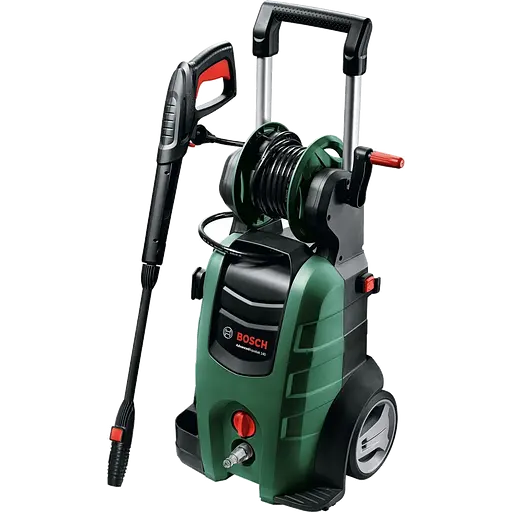 Мойка высокого давления Bosch AdvancedAquatak 140, 0.600.8A7.D00 (73244)