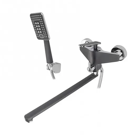 Змішувач для ванни Frap F2257 - фото 1