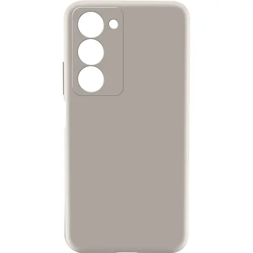 Чохол Make Xiaomi Redmi 15 Silicone Titan Grey