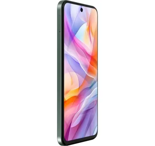 Смартфон ZTE Nubia V70 Design 8/128Gb Green UA UCRF - фото 4