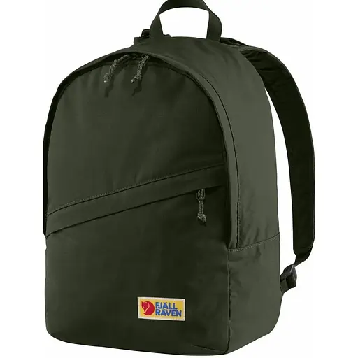 Рюкзак Fjallraven Vardag 25 Deep Forest (1004-27241DF25)