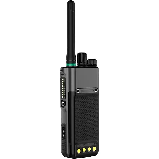 Рация Caltta PH690 VHF [141705] - фото 4