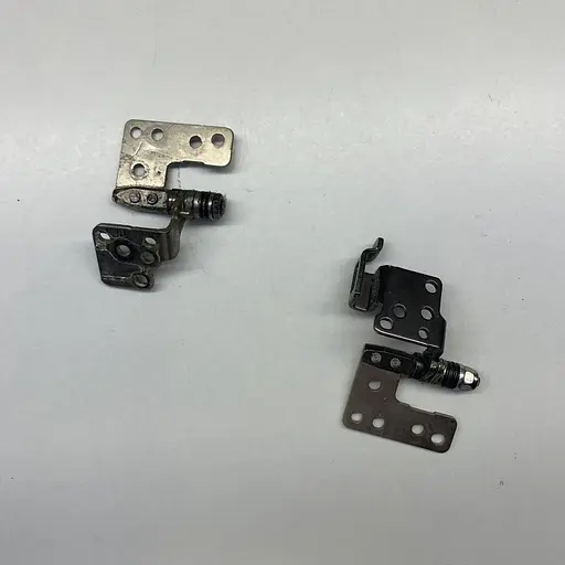 Петлі для ноутбука Dell Latitude E5450 (070VR, 0V5PN) Б/в - фото 2