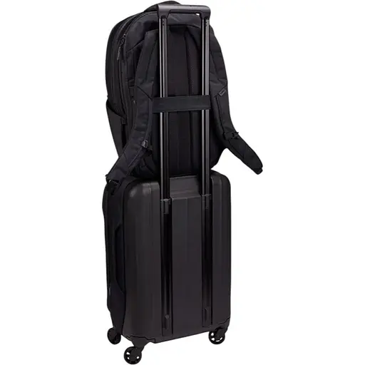 Рюкзак Thule Subterra 2 Backpack 27L Black (TH 3205027) - фото 14