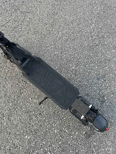 Електросамокат KugooKirin G2 PRO (Jilong) - фото 13