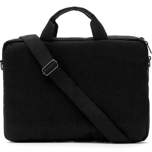 Сумка для ноутбука Vinga 15.6" NB1530TW Black (NB1530TWBK) - фото 5