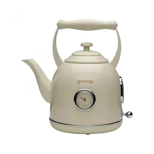 Електрочайник Gorenje K17CLIN - фото 6