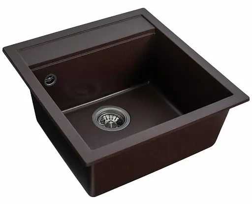 Кухонная мойка Platinum 5149 FIESTA (SP000026576) - фото 2