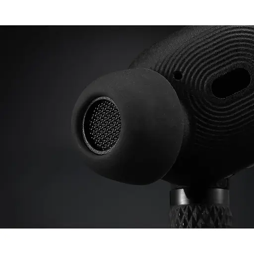 Навушники TWS Marshall Motif ANC Black - фото 7