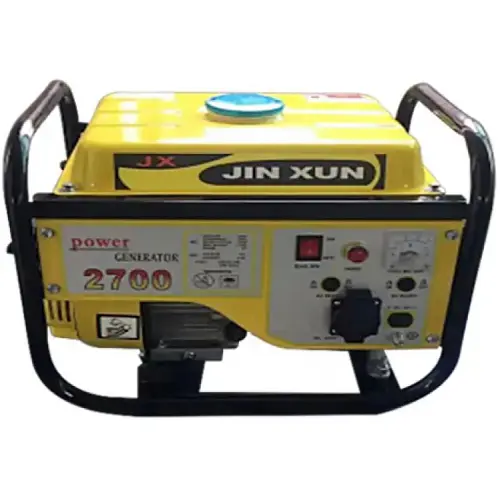 Генератор Kuyia TM1000CL (1 кВт)