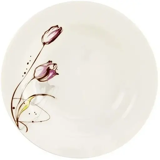 Тарілка глибока 21.5cm NP11PL/21.5 - фото 2