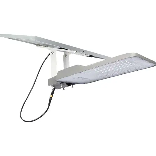 Светодиодный фонарь Videx 30W 5000K (VL-SLSO-305) - фото 4