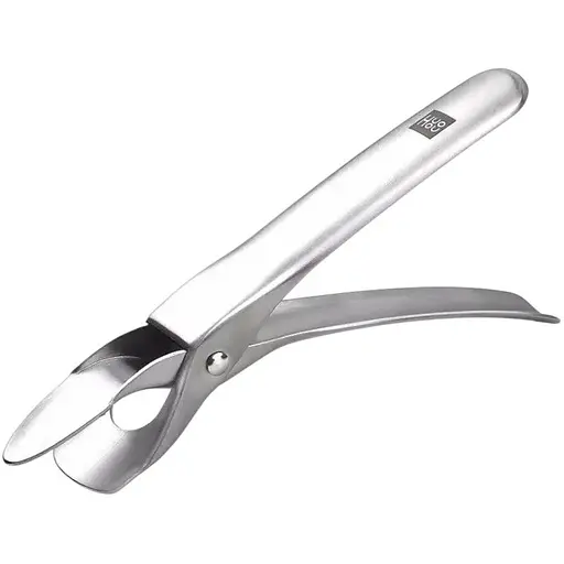 Затискач для посуду з неіржавкої сталі Huo Hou Fireproof Stainless Steel Anti-hot Clip - фото 1