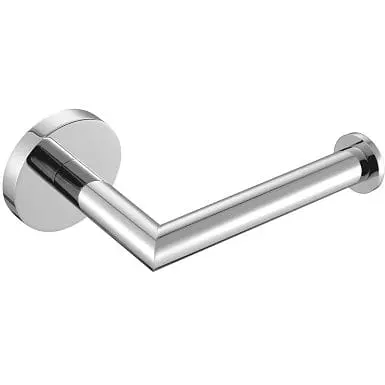 Тримач туалетного паперу Omnires Modern Project chrome MP60510CR Хром - фото 1