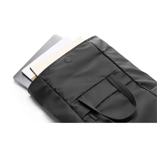 Рюкзак DJI Pro Backpack Black (142408) - фото 6