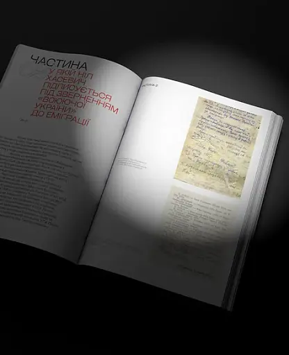 Історії українських митців. Ніл Хасевич - фото 4