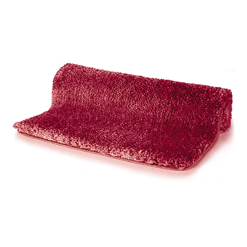 Килимок для ванної Spirella HIGHLAND червоний (10.13073)