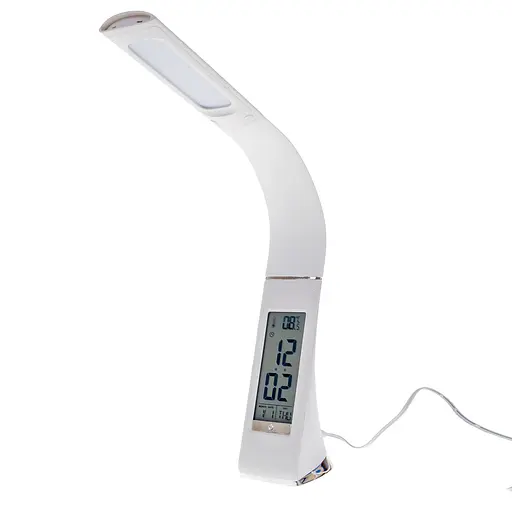 Настольная лампа Brille LED 5W SL-87 WH
