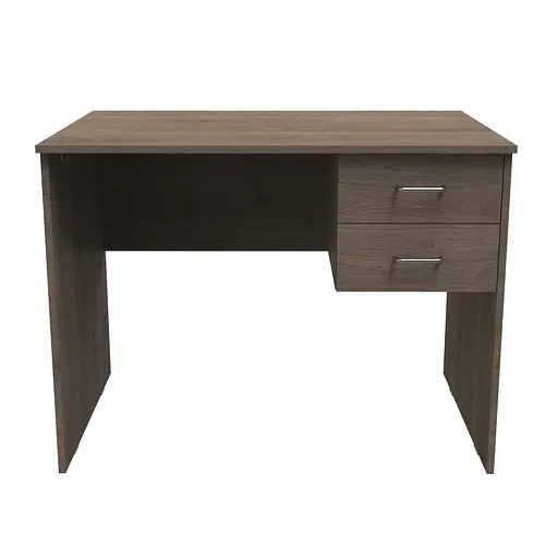 Стіл комп'ютерний Вінсент Ferrum-decor 750x1200x600 ДСП Дуб Сонома Трюфель 16 мм (FRD-104798)