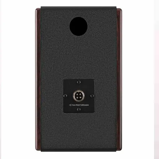 Акустическая система Microlab 2.0 SOLO 4 60W Brown (SOLO-4BR) - фото 5