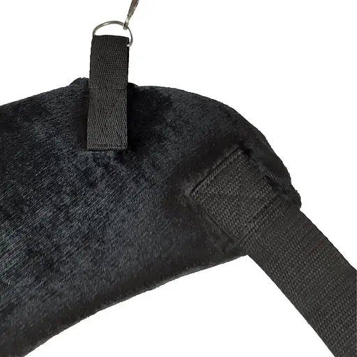 Набор для фиксации Art of Sex - BDSM Bondage Fetish Girl Simple - фото 4