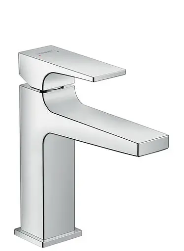 Змішувач для умивальника Hansgrohe Metropol EcoSmart 32507000 хром - фото 1