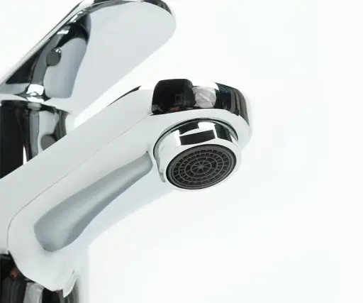 Змішувач для умивальника Grohe EuroSmart Cosmopolitan М-size одноважільний Хром 30412 - фото 3