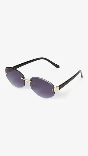 Окуляри жіночі 2716 Чорний - фото 1