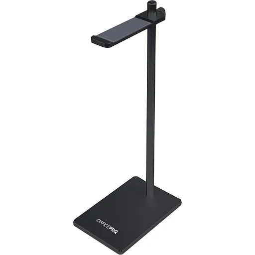 Подставка для наушников OfficePro LS350B [126541]