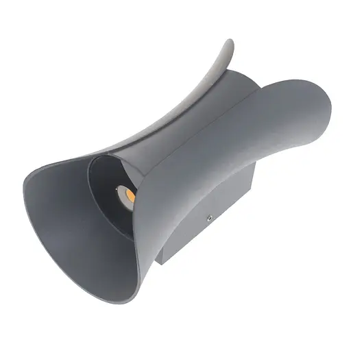 Светильник Brille фасадный LED 5W IP54 (AL-280/2)