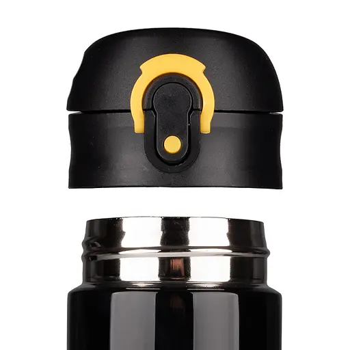 Термос Yes Не ускладнюй! 420 мл - фото 4