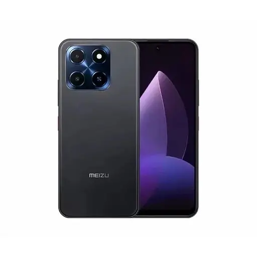 Смартфон Meizu Mblu 22, 3/64GB Black (Global)