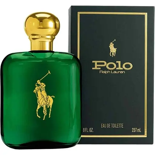 Туалетна вода Ralph Lauren Polo Green 237 мл - фото 1