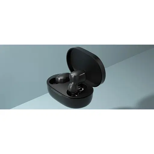 Навушники Xiaomi Mi True Wireless Earbuds Basic 2 (BHR4272GL) - фото 2