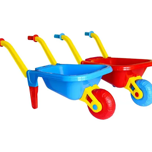 Іграшкова тачка 2 ТехноК