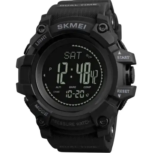 Годинник Skmei 1358BK