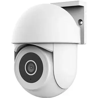 IP-камера Trust 3900 Super HD, microSD, motion detection, белый - фото 2