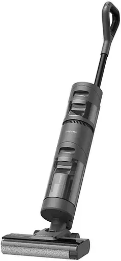 Моющий вертикальный пылесос Dreame Wet&Dry Vacuum Cleaner H11 Core (HHR21A) - фото 2
