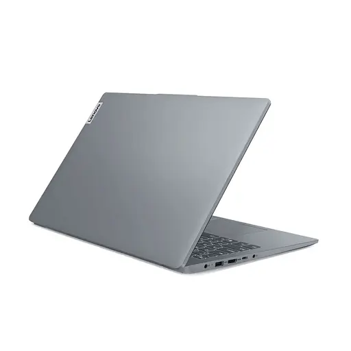 Ноутбук Lenovo IdeaPad Slim 3 15IAH8,83ER0099BM,i5-12450H (8-core),8GB 4800MHz LPDDR5,512GB,Без ОС - фото 8