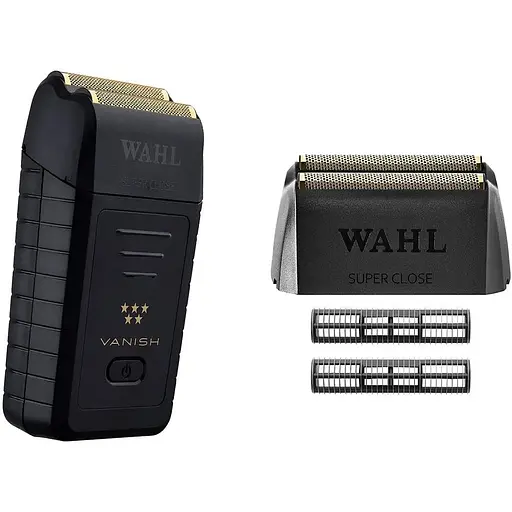 Шейвер Wahl Vanish 5 Star (08173-716) [104224] - фото 7