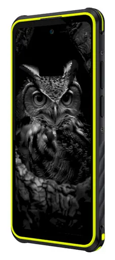 Смартфон Ulefone ARMOR X31 Pro 8/256Gb Lightsome Green Global версия - фото 5