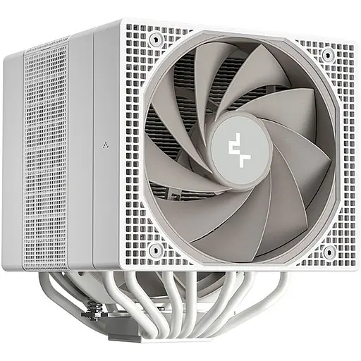 Кулер для процесора Deepcool Assassin IV WH (R-ASN4-WHNNMT-G) [128788] - фото 1