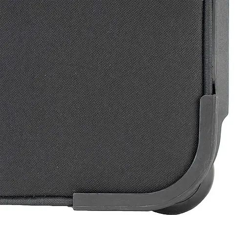 Чемодан Semi Line 28" L Black (T5601-4) - фото 7